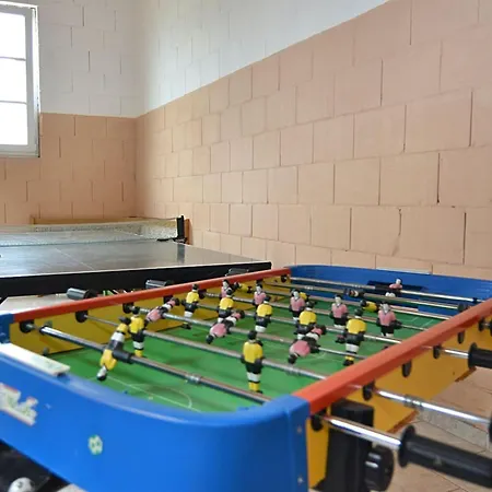 Tatil Evi Lovely In Friedrichsfeld With Garden *