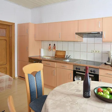 Ferienwohnung Mit Garten Auf Dem Bauernhof *