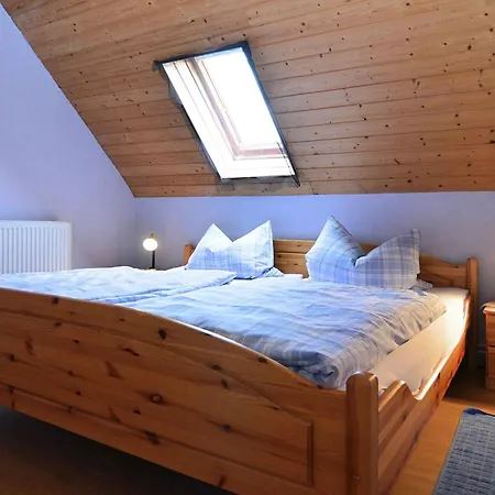 Ferienwohnung Mit Garten Auf Dem Bauernhof 特伦德尔堡