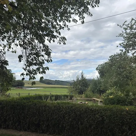 Appartement Mit Garten Auf Dem Bauernhof Trendelburg