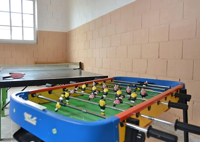 بيت للعطل Lovely In Friedrichsfeld With Garden *