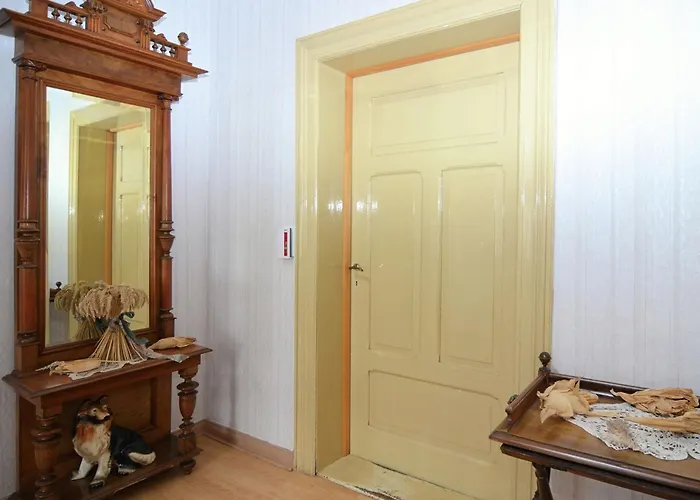 بيت للعطل Lovely In Friedrichsfeld With Garden